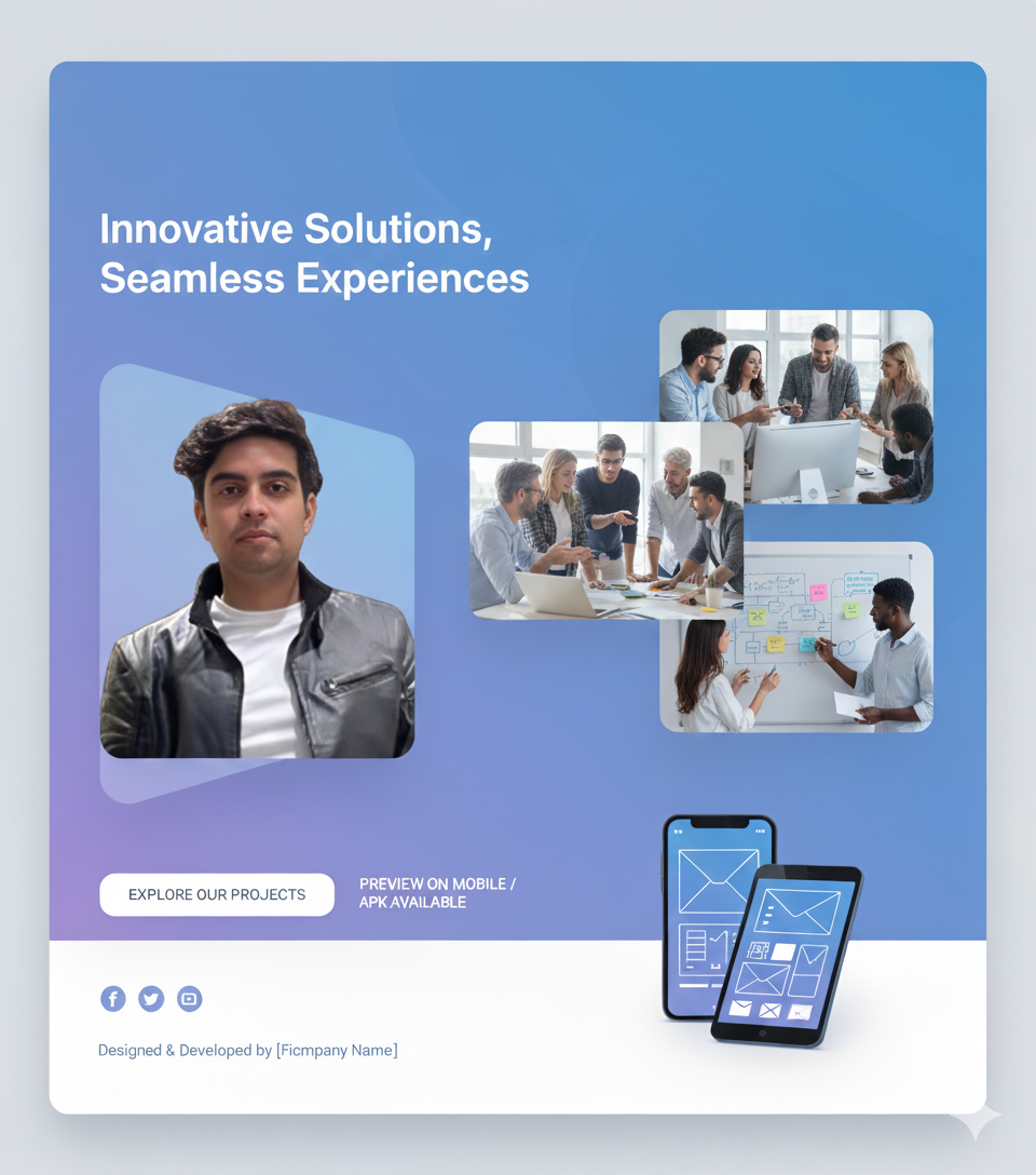 Digital innovation and technology