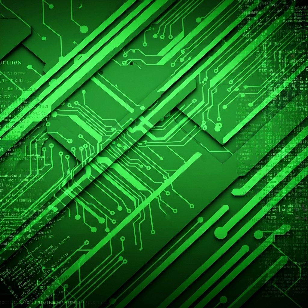 Technology and innovation background